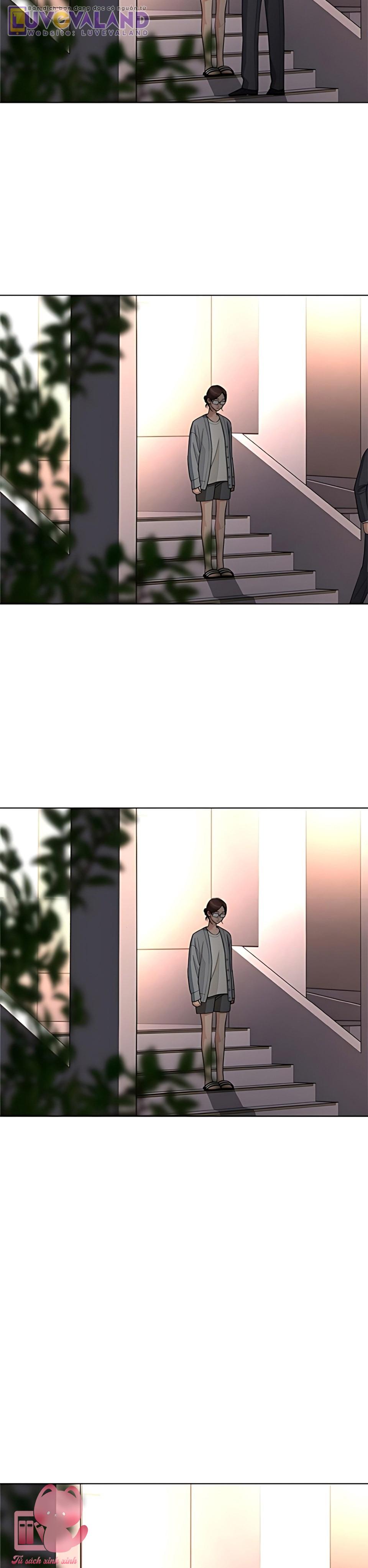 Tình Yêu Của Iseop - Chap 99 - Trang 5