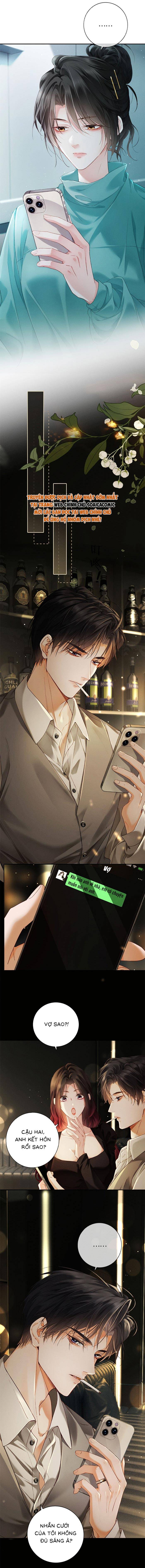 Tình Yêu Muộn Màng - Chap 1 - Trang 5