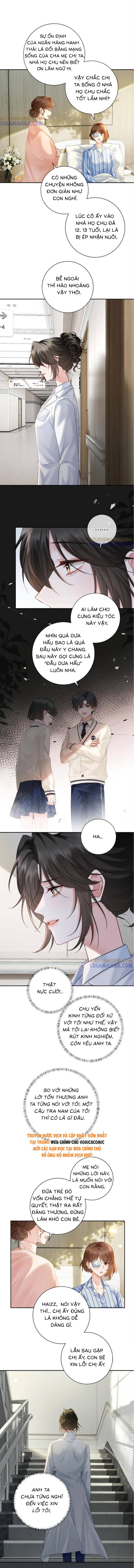 Tình Yêu Muộn Màng - Chap 10 - Trang 7