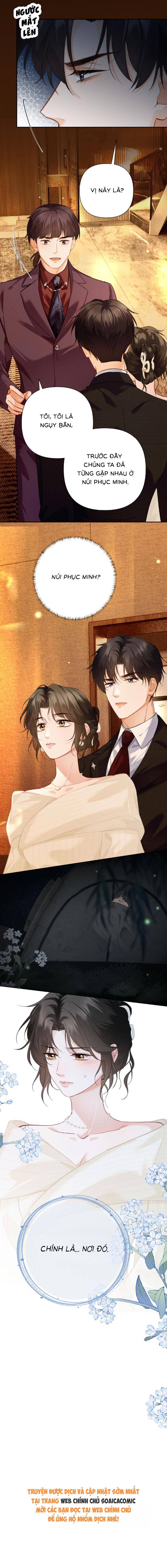 Tình Yêu Muộn Màng - Chap 15 - Trang 9