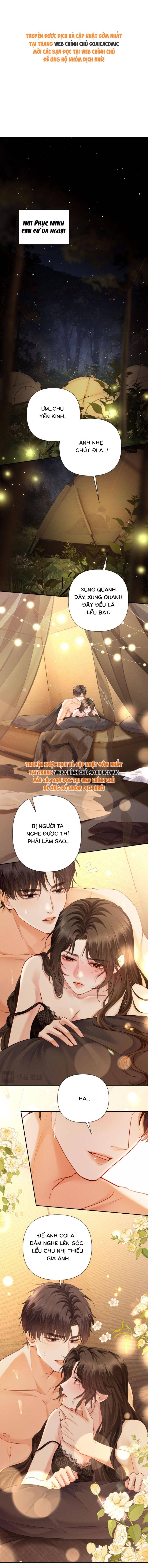 Tình Yêu Muộn Màng - Chap 16 - Trang 1