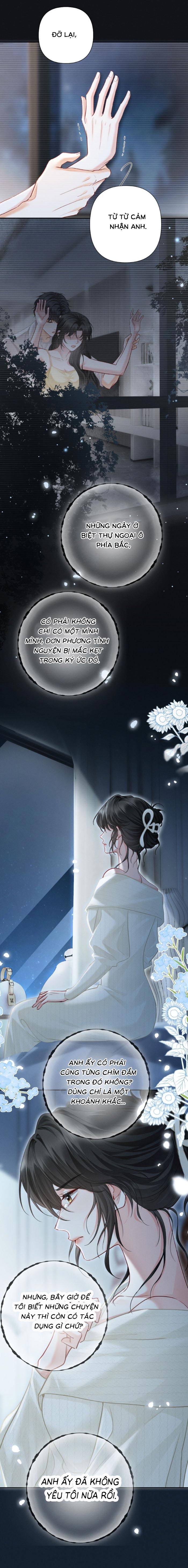 Tình Yêu Muộn Màng - Chap 17 - Trang 7