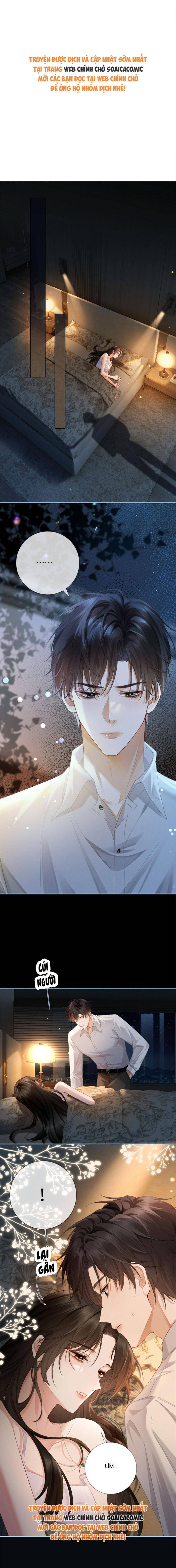 Tình Yêu Muộn Màng - Chap 2 - Trang 1