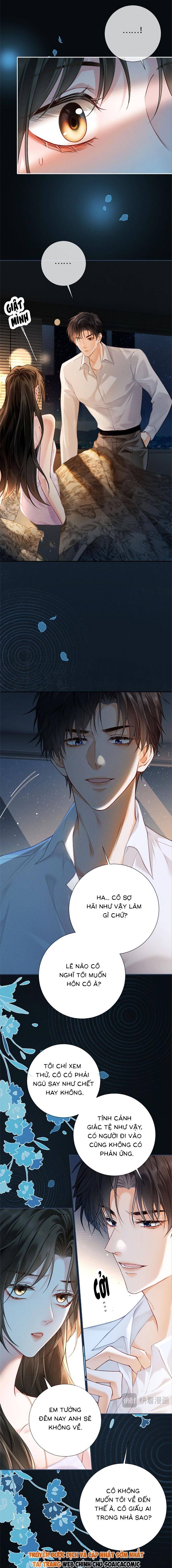 Tình Yêu Muộn Màng - Chap 2 - Trang 2