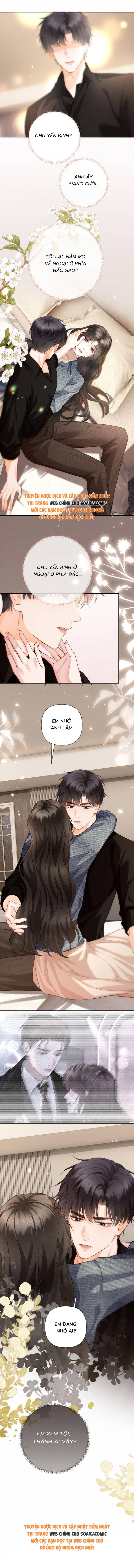 Tình Yêu Muộn Màng - Chap 20 - Trang 8