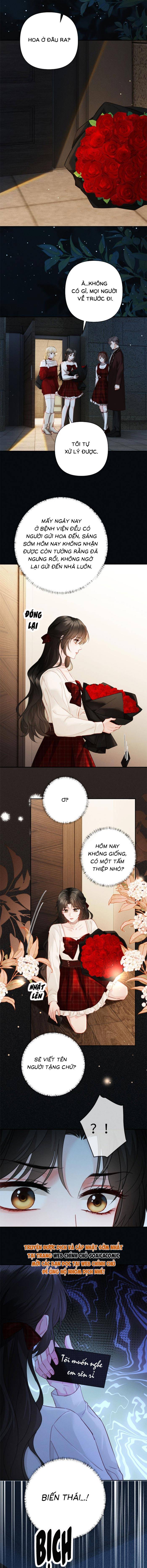 Tình Yêu Muộn Màng - Chap 28 - Trang 7