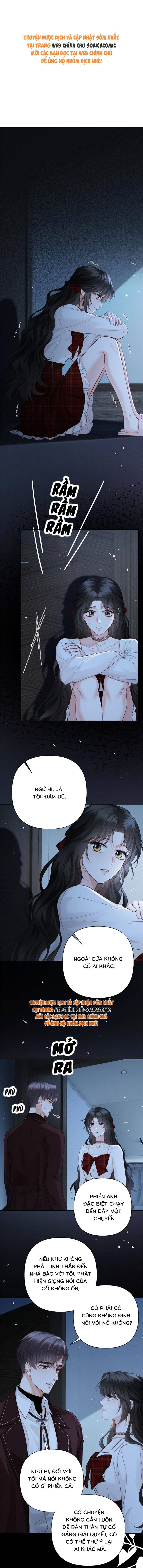 Tình Yêu Muộn Màng - Chap 29 - Trang 1