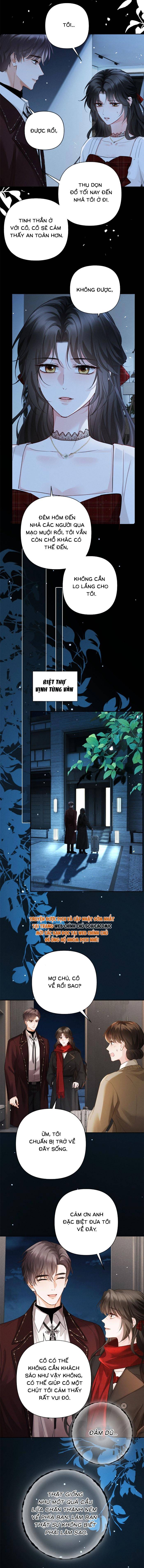 Tình Yêu Muộn Màng - Chap 29 - Trang 2