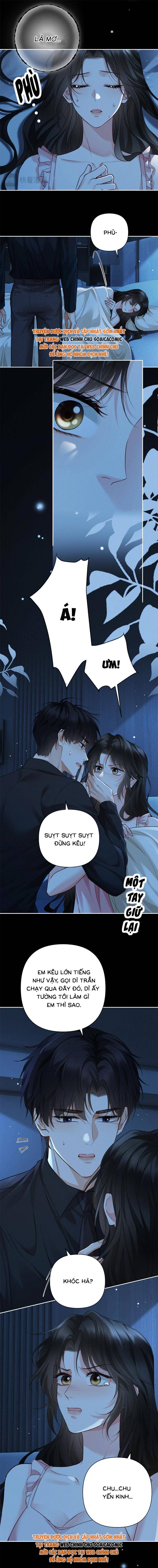 Tình Yêu Muộn Màng - Chap 29 - Trang 4