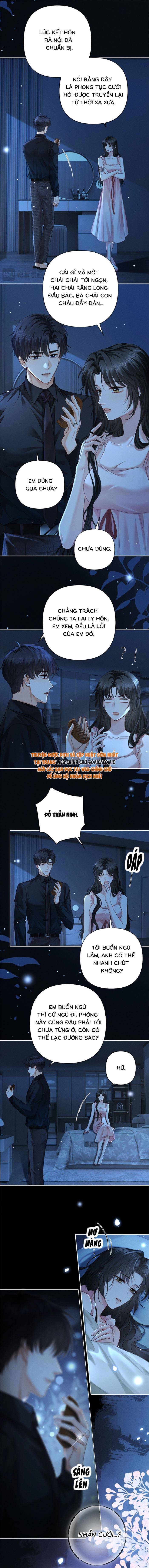 Tình Yêu Muộn Màng - Chap 29 - Trang 7