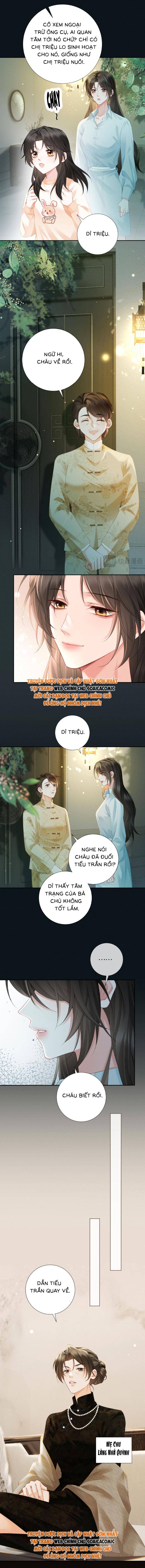 Tình Yêu Muộn Màng - Chap 3 - Trang 2