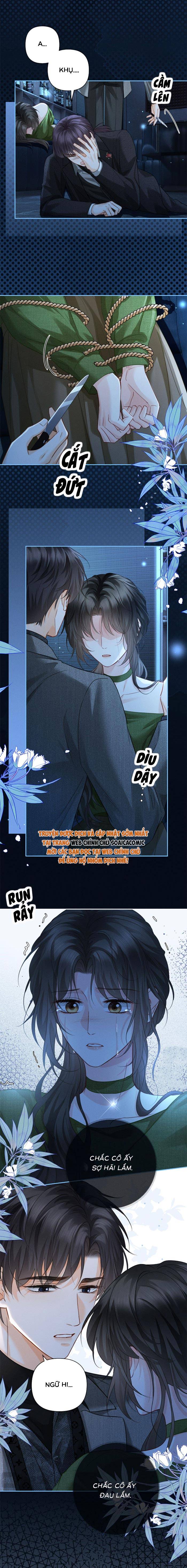 Tình Yêu Muộn Màng - Chap 31 - Trang 7