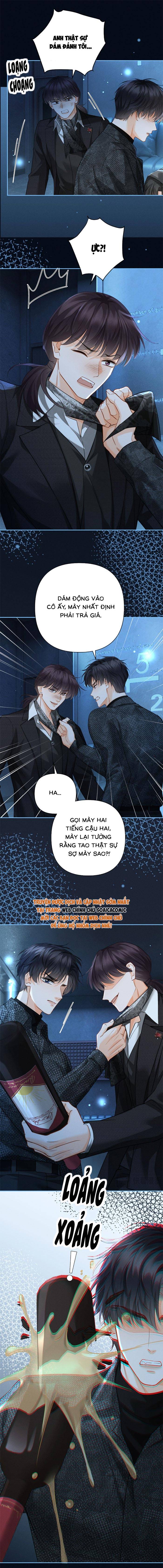 Tình Yêu Muộn Màng - Chap 31 - Trang 9
