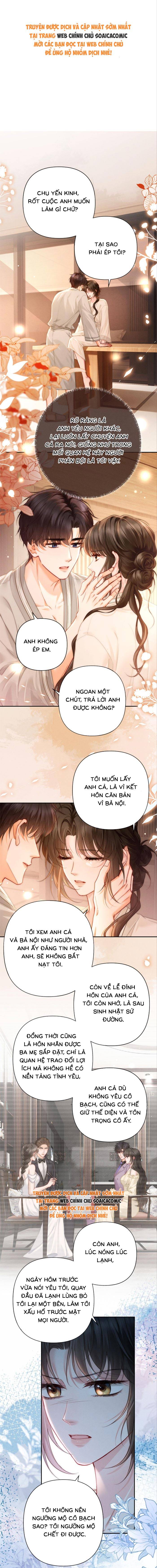 Tình Yêu Muộn Màng - Chap 36 - Trang 1