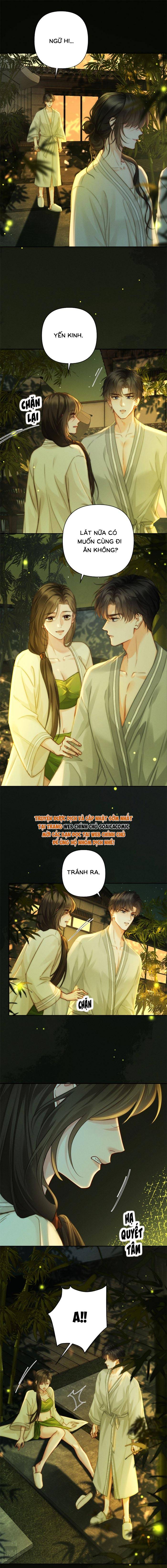 Tình Yêu Muộn Màng - Chap 36 - Trang 5