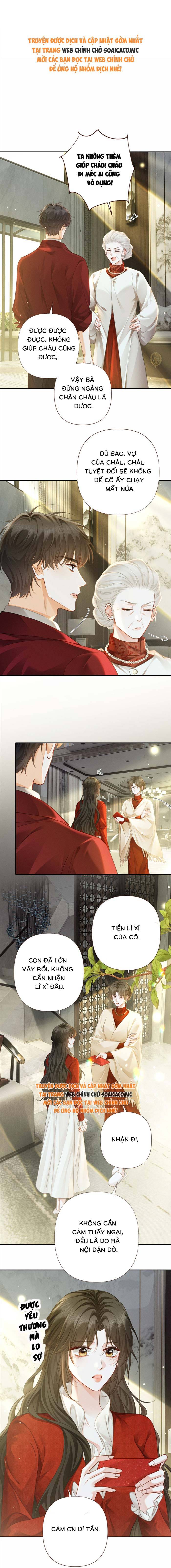 Tình Yêu Muộn Màng - Chap 42 - Trang 1