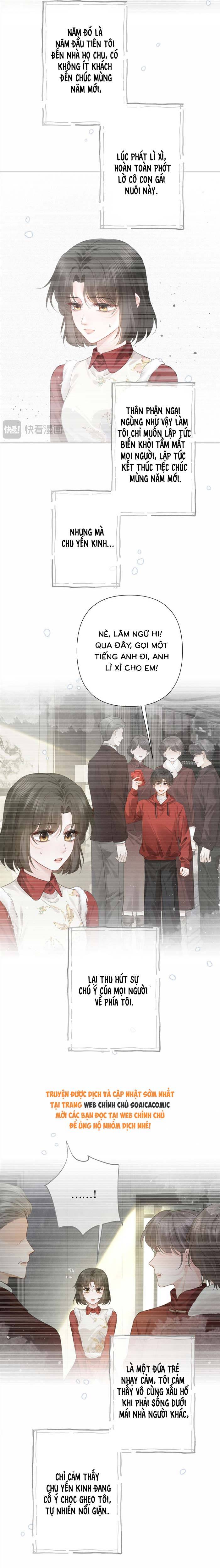 Tình Yêu Muộn Màng - Chap 42 - Trang 3
