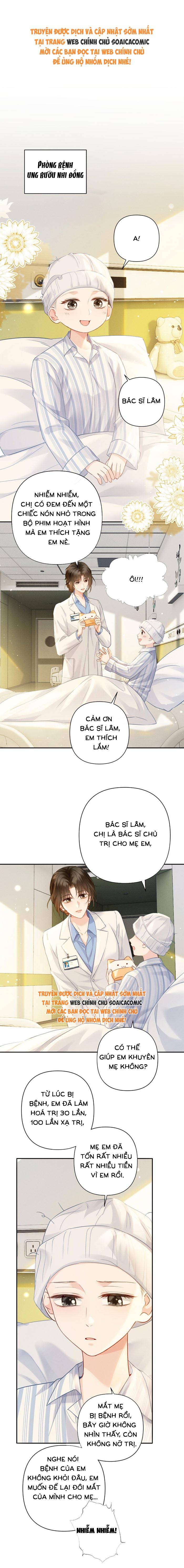 Tình Yêu Muộn Màng - Chap 44 - Trang 1