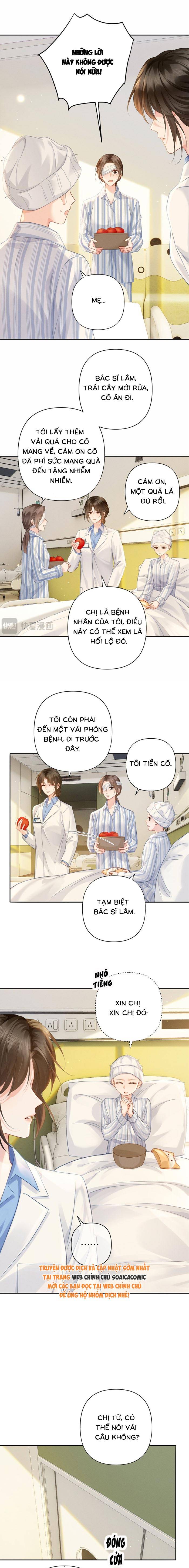 Tình Yêu Muộn Màng - Chap 44 - Trang 2
