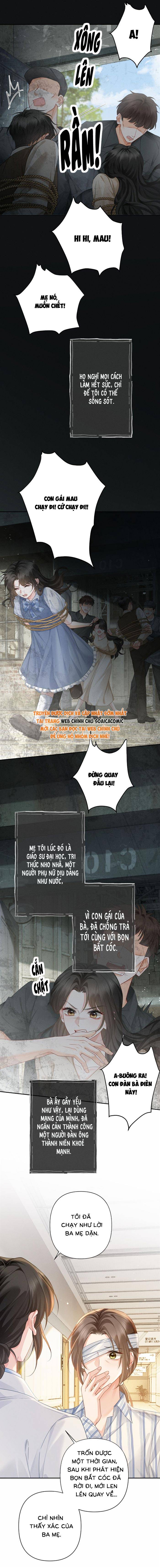 Tình Yêu Muộn Màng - Chap 44 - Trang 4