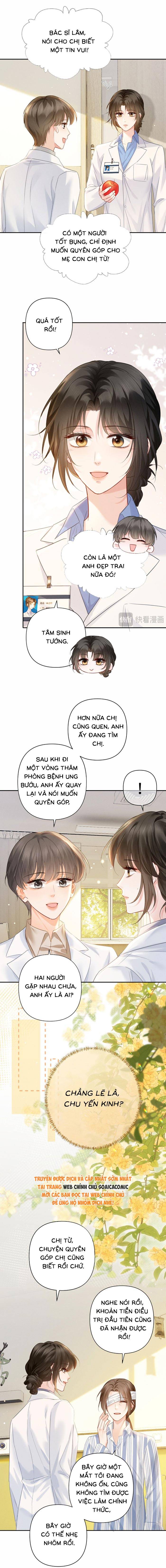 Tình Yêu Muộn Màng - Chap 44 - Trang 6
