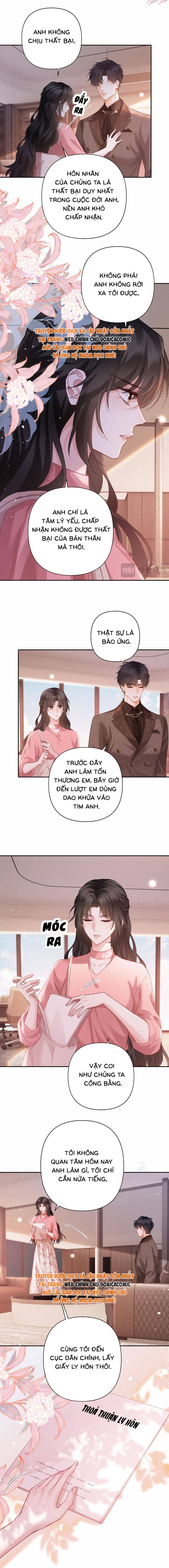 Tình Yêu Muộn Màng - Chap 46 - Trang 7