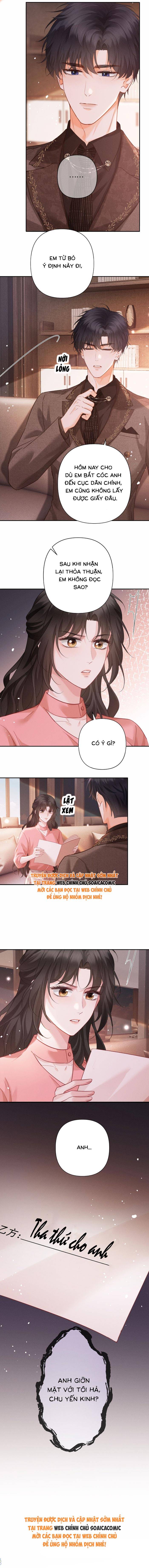 Tình Yêu Muộn Màng - Chap 46 - Trang 8