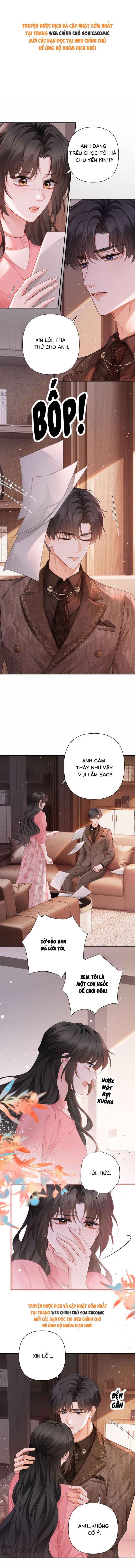 Tình Yêu Muộn Màng - Chap 47 - Trang 1