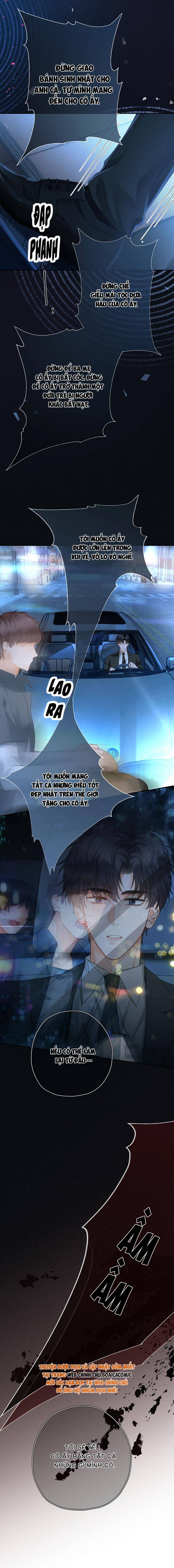 Tình Yêu Muộn Màng - Chap 48 - Trang 4