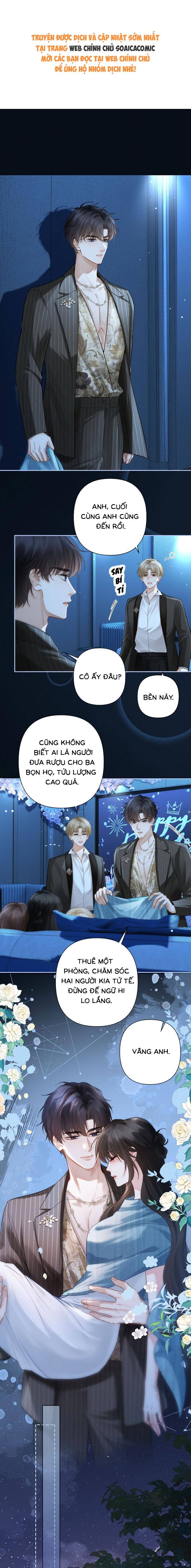 Tình Yêu Muộn Màng - Chap 51 - Trang 1