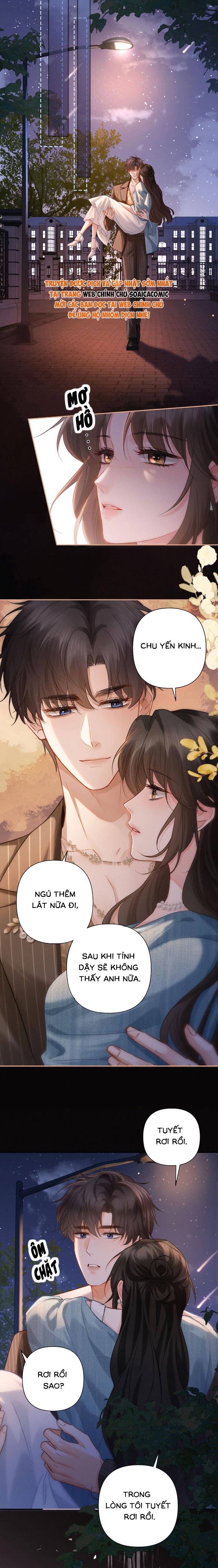 Tình Yêu Muộn Màng - Chap 51 - Trang 2