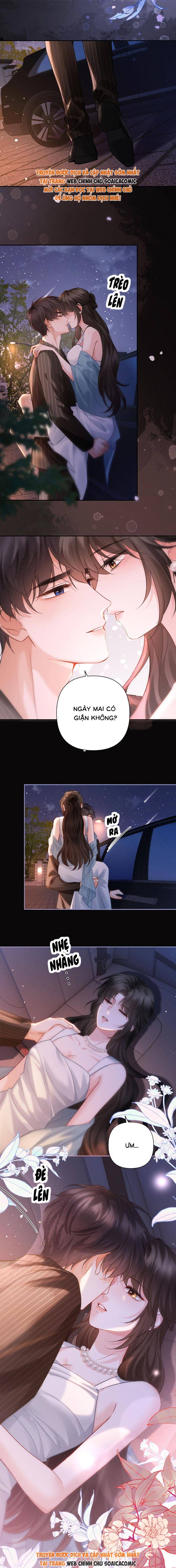 Tình Yêu Muộn Màng - Chap 51 - Trang 5