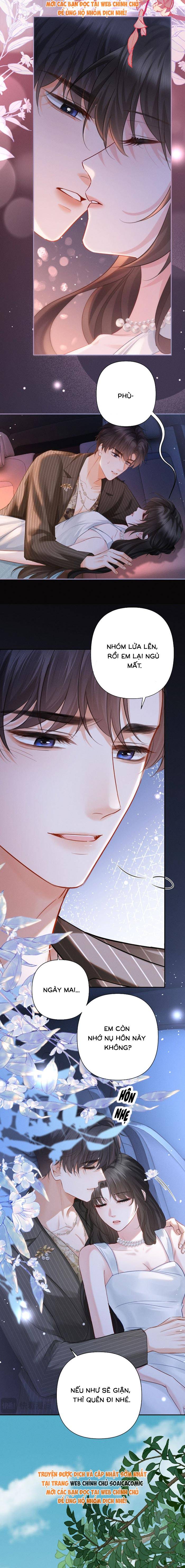 Tình Yêu Muộn Màng - Chap 51 - Trang 6
