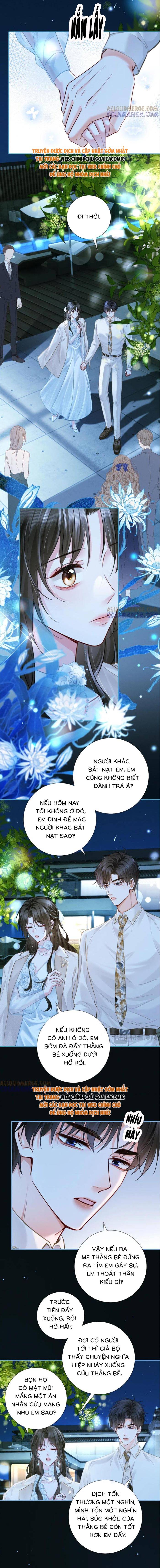 Tình Yêu Muộn Màng - Chap 8 - Trang 6