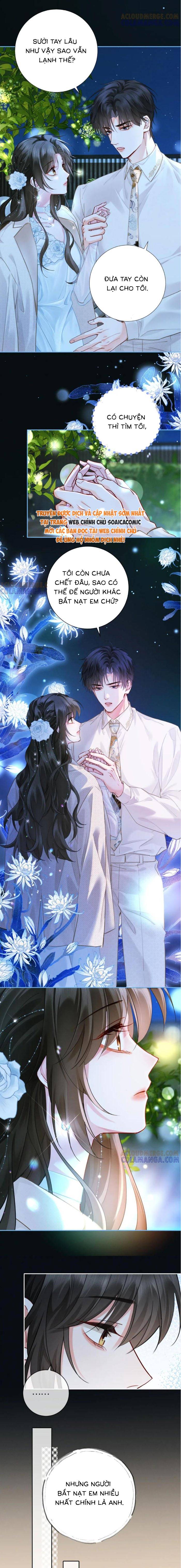 Tình Yêu Muộn Màng - Chap 8 - Trang 7
