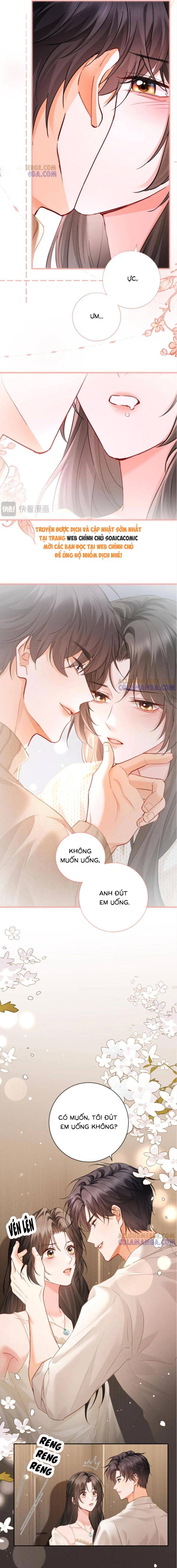 Tình Yêu Muộn Màng - Chap 9 - Trang 2