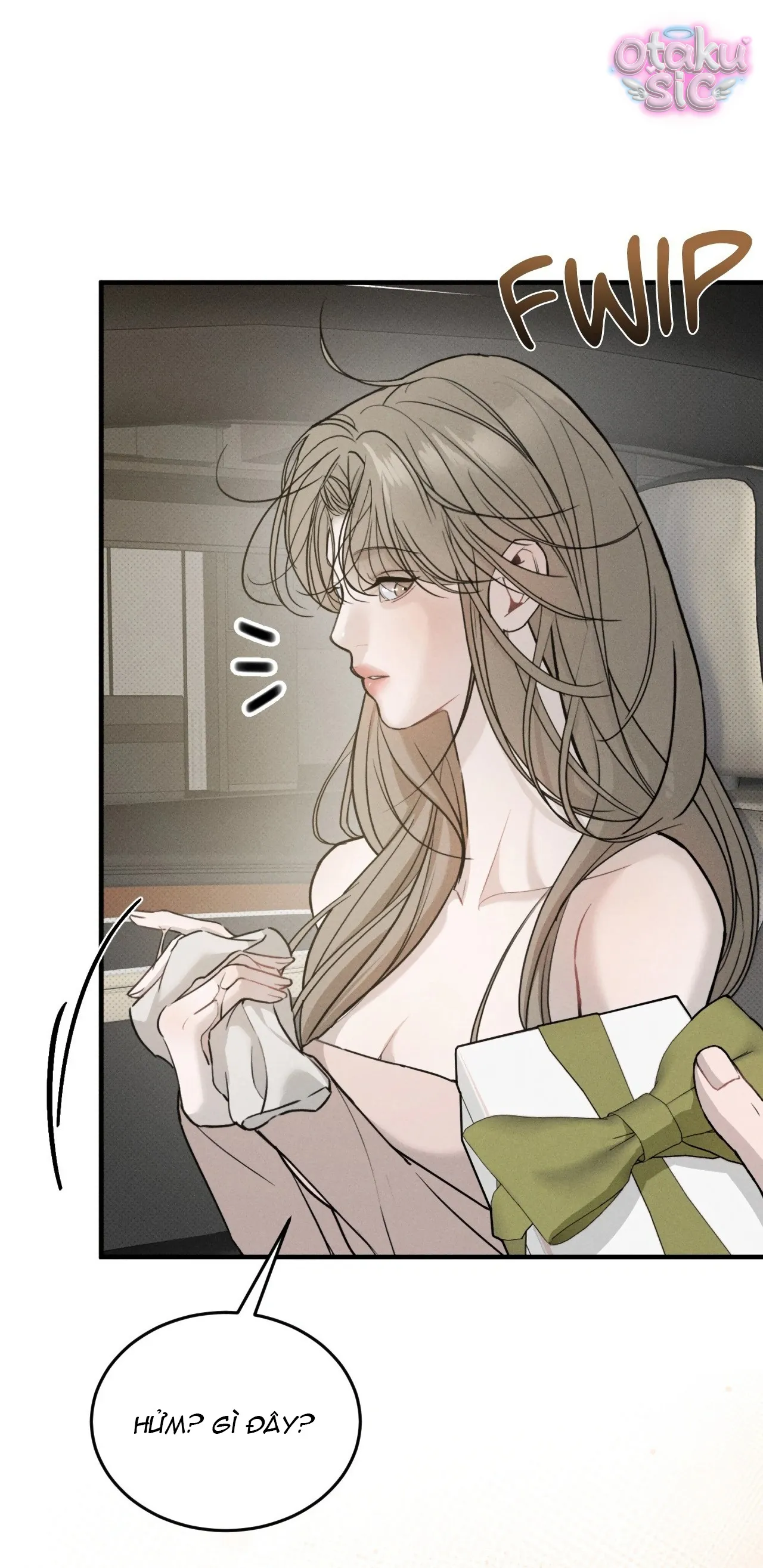 Tình Yêu Rác Rưởi - Chap 1 - Trang 32