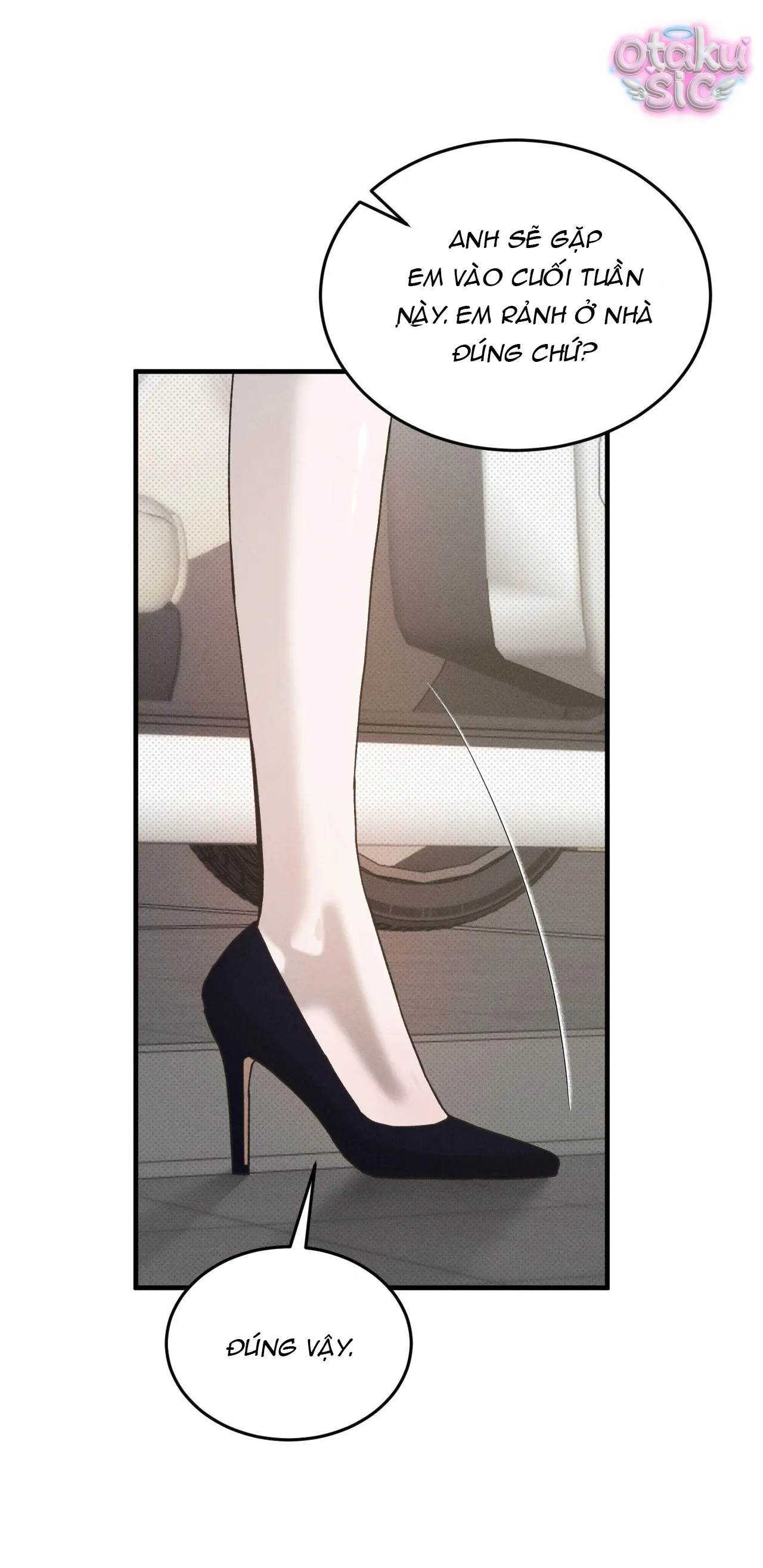 Tình Yêu Rác Rưởi - Chap 1 - Trang 39