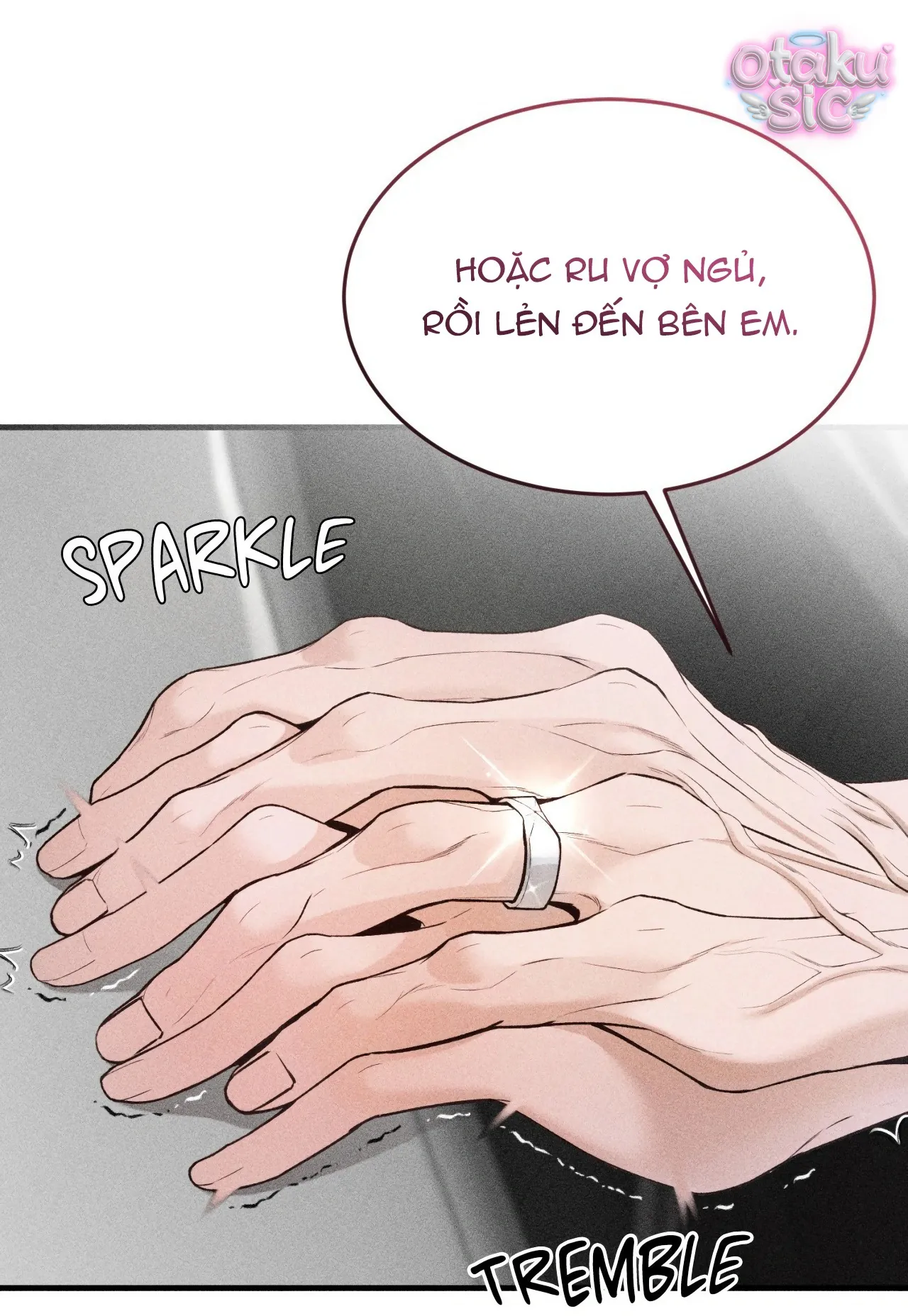 Tình Yêu Rác Rưởi - Chap 1 - Trang 46