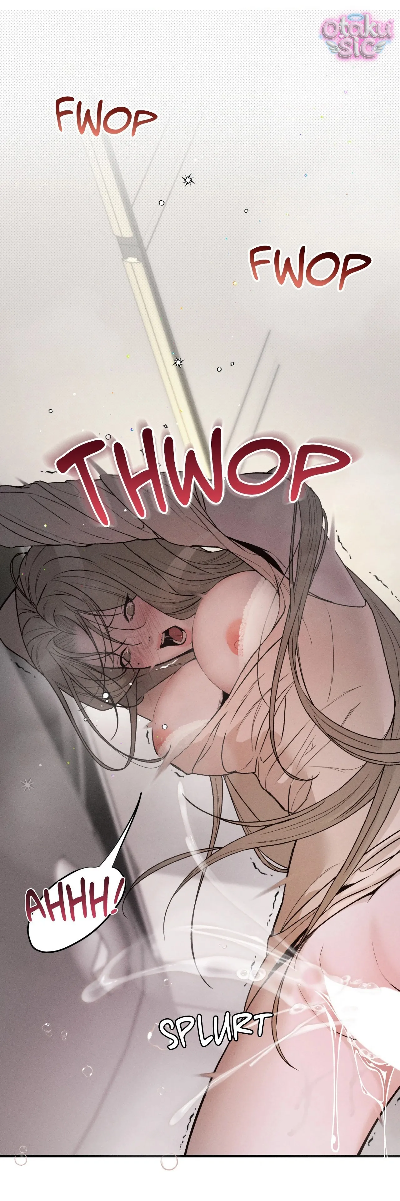 Tình Yêu Rác Rưởi - Chap 1 - Trang 48