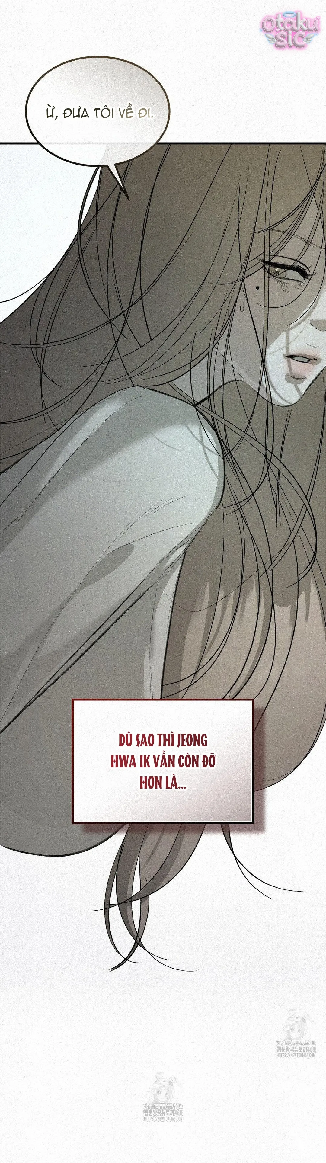 Tình Yêu Rác Rưởi - Chap 10 - Trang 41