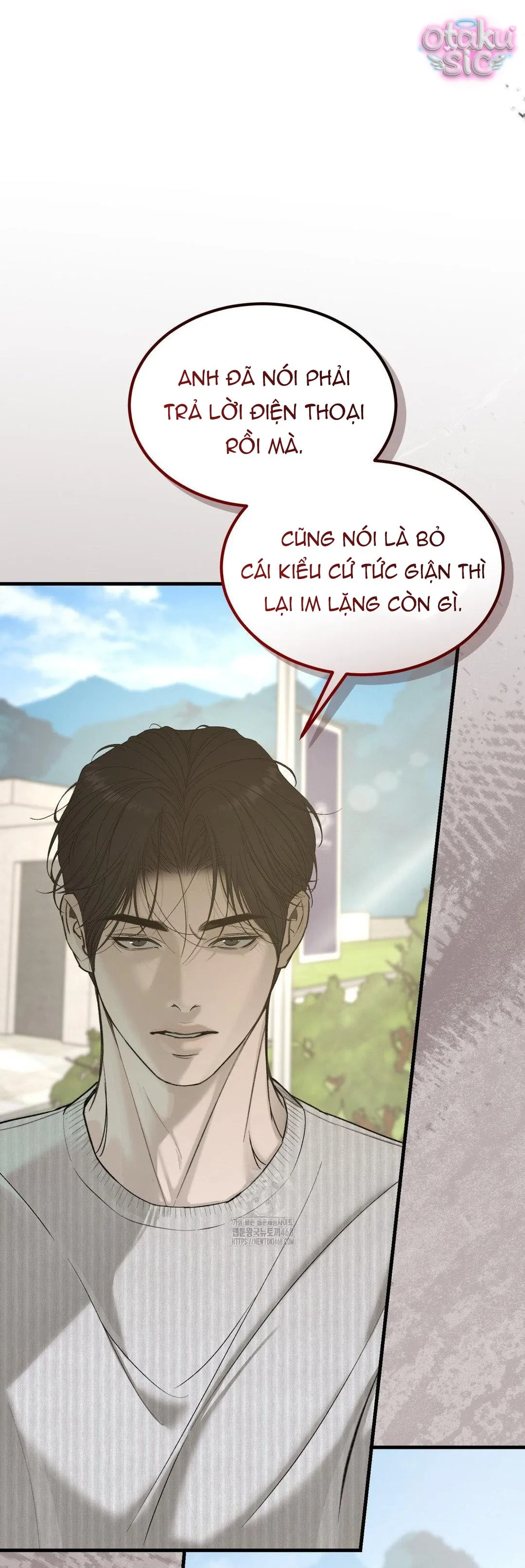 Tình Yêu Rác Rưởi - Chap 12 - Trang 28