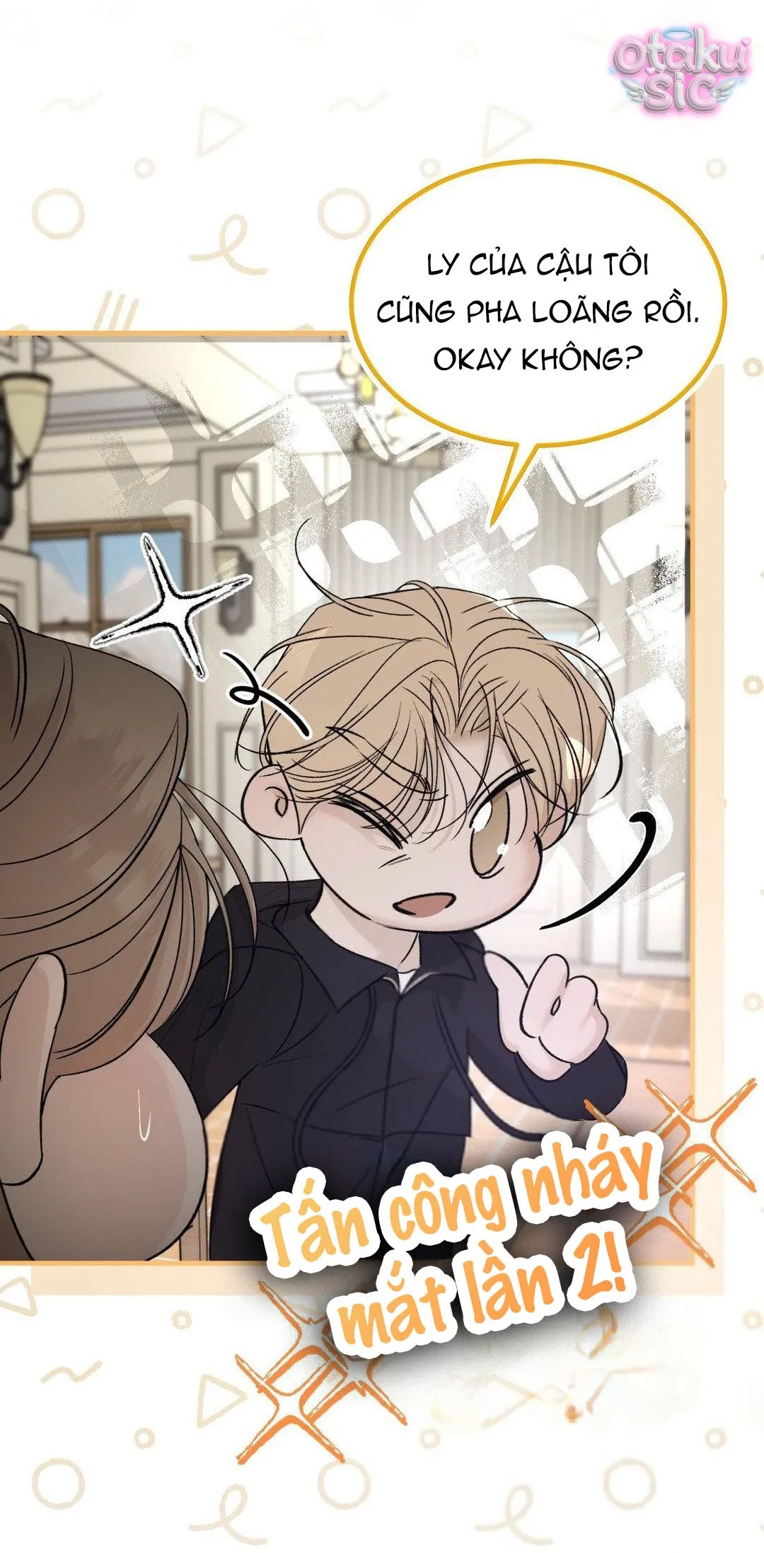 Tình Yêu Rác Rưởi - Chap 13 - Trang 27