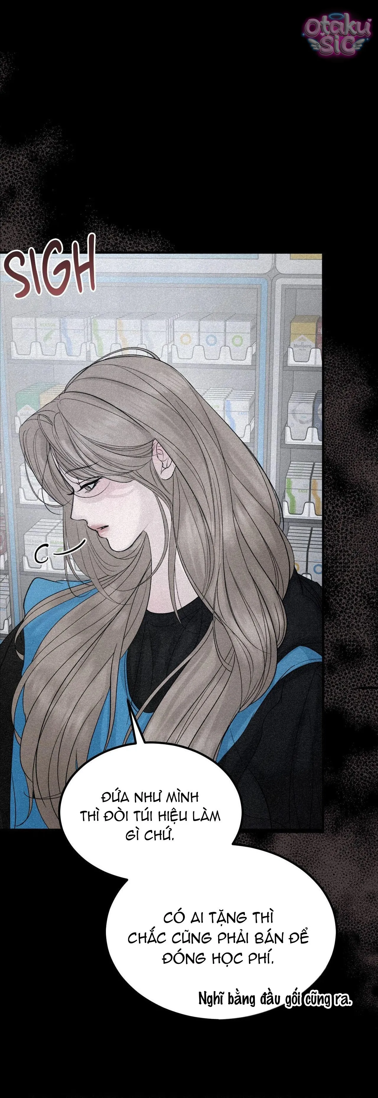 Tình Yêu Rác Rưởi - Chap 14 - Trang 43