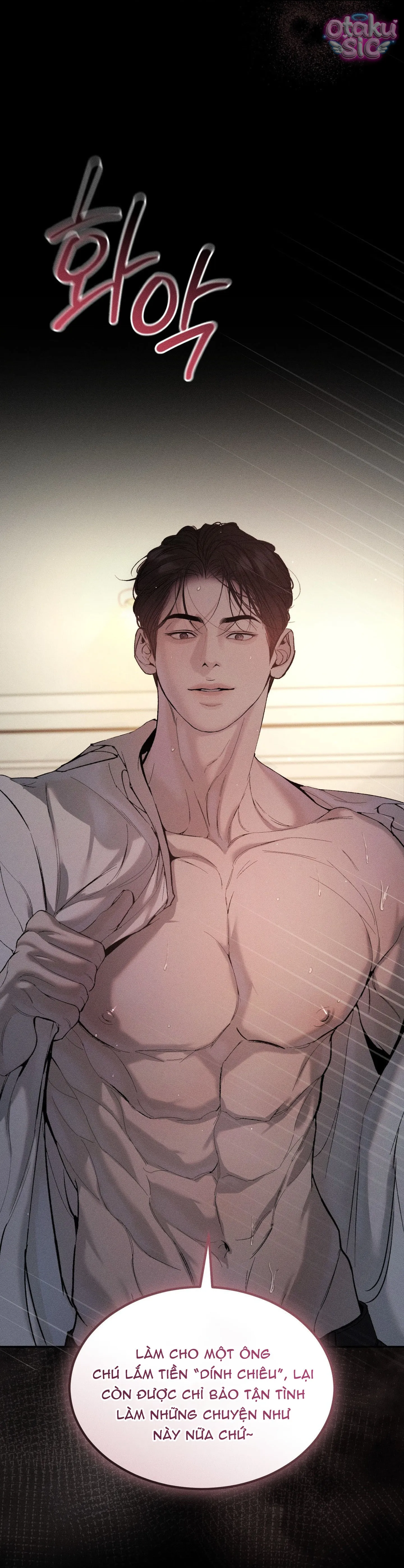 Tình Yêu Rác Rưởi - Chap 16 - Trang 17