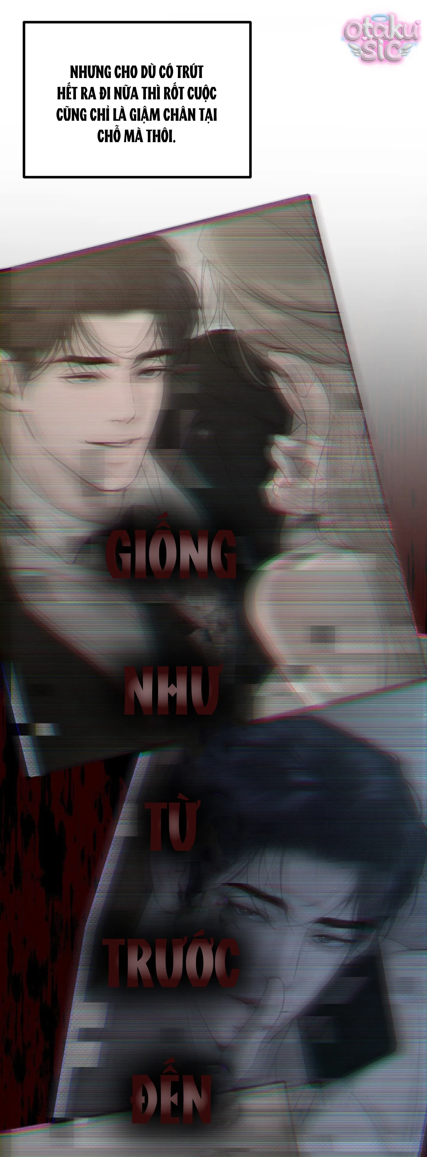 Tình Yêu Rác Rưởi - Chap 24 - Trang 35