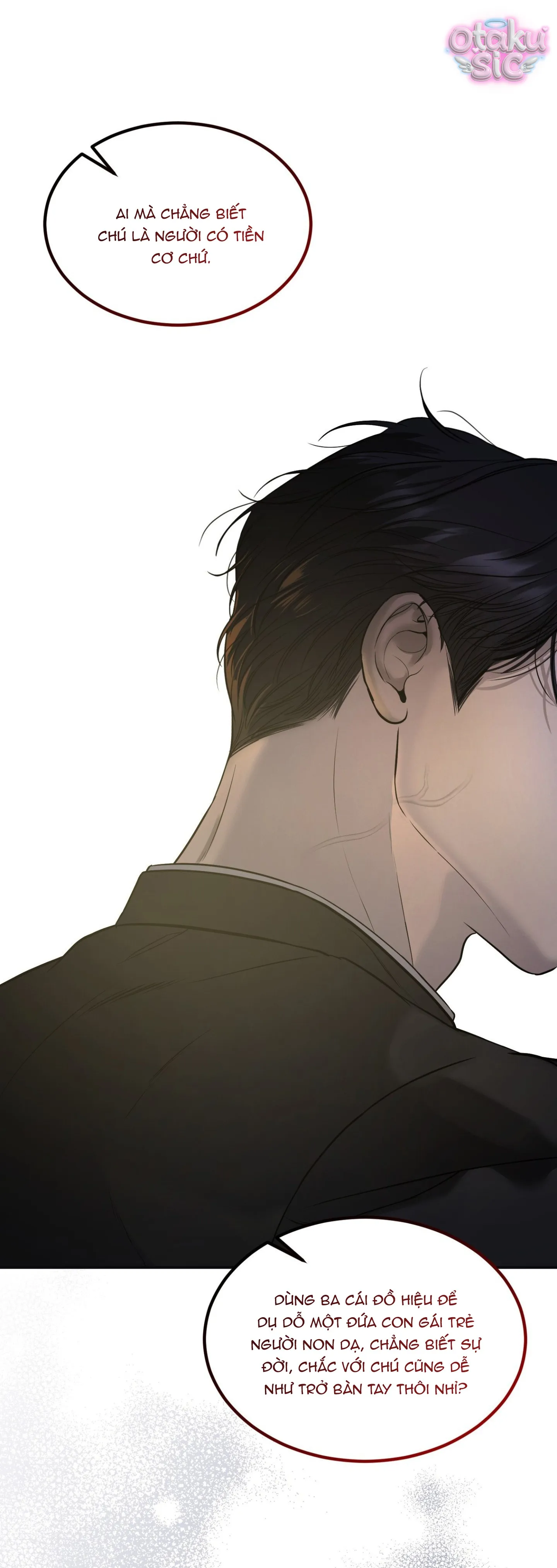 Tình Yêu Rác Rưởi - Chap 24 - Trang 44