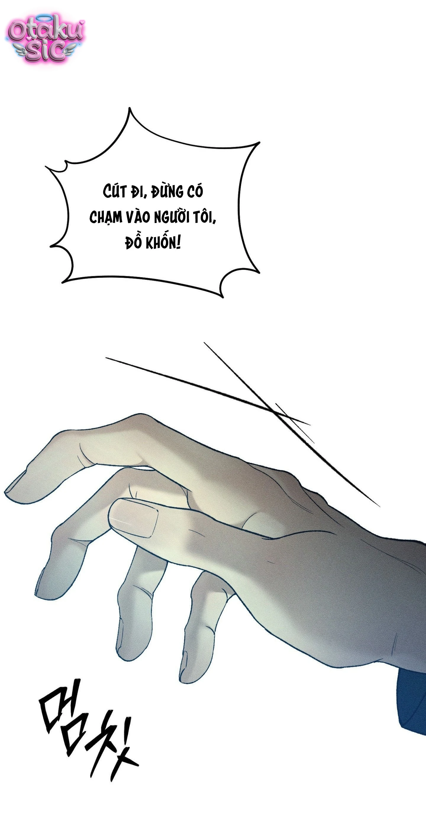 Tình Yêu Rác Rưởi - Chap 32 - Trang 33
