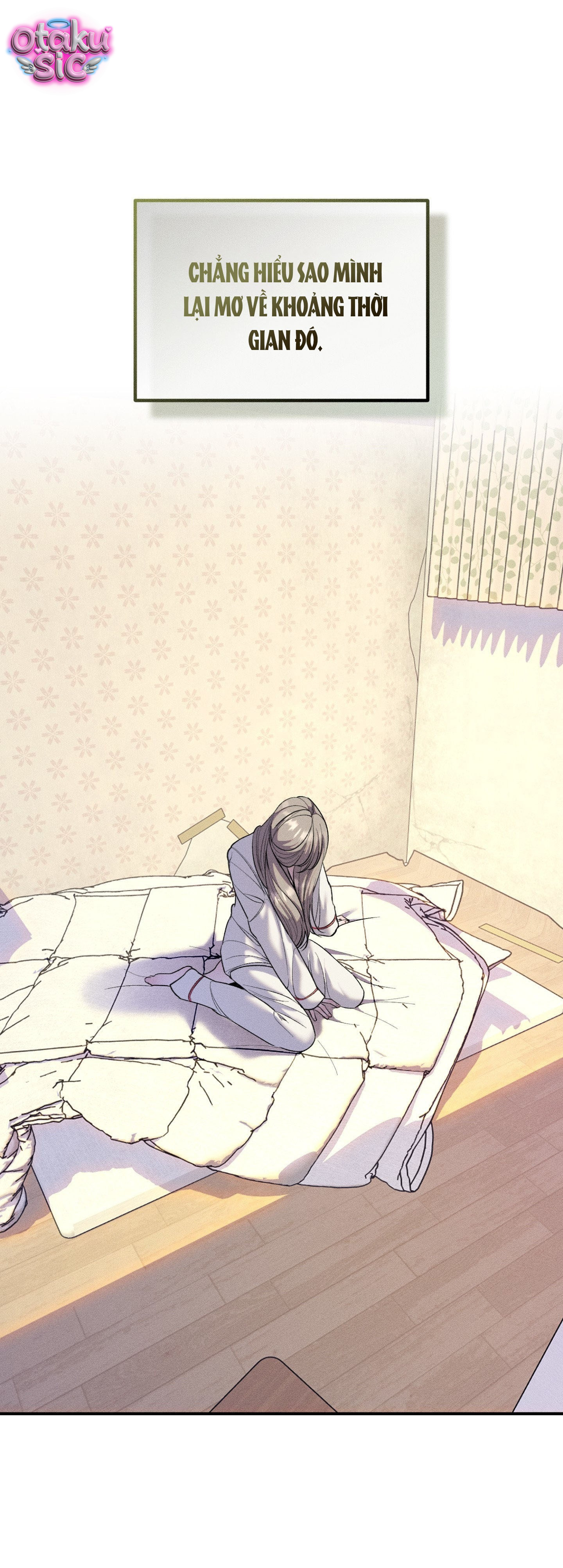 Tình Yêu Rác Rưởi - Chap 35 - Trang 1