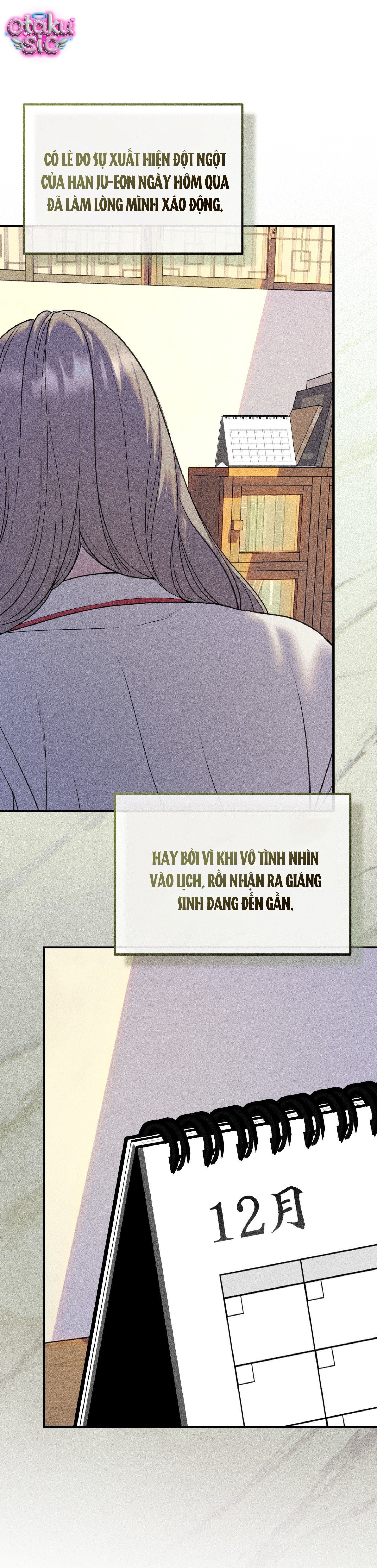 Tình Yêu Rác Rưởi - Chap 35 - Trang 2